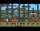 【Monster Sanctuary】よく分からない奴らを集めて旅をしよう会_Part12