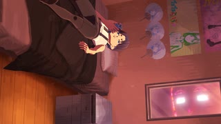 カミエラビ GOD.app 第21話「当たり前じゃん、私……なんだから」