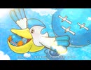 【歌ってみた】きみとそらをとぶ/ 傘村トータ －covered by らぁと。