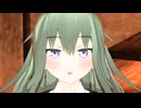 【プロセカMMD】寧々ちゃんが甘えたくて仕方がない【自作VRoid】