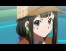 BEYBLADE X　第58話　トリプルバトル