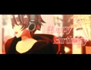 【㎜d】3曲まとめ【ωｔ】