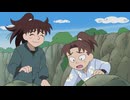 忍たま乱太郎　第30シリーズ　第35話　思い出した手当ての段