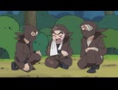 忍たま乱太郎　第30シリーズ　第37話　タソガレドキの演習の段