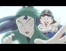 忍たま乱太郎　第30シリーズ　第40話　カステーラのスカウトの段