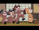 忍たま乱太郎　第30シリーズ　第42話　山ぶ鬼の五車の術の段