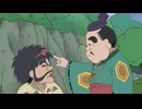 忍たま乱太郎　第30シリーズ　第61話　まじめな海賊の段