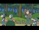 忍たま乱太郎　第30シリーズ　第30話　誘惑に負けるなの段