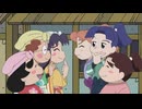 忍たま乱太郎　第30シリーズ　第62話　変装の練習の段
