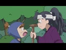 忍たま乱太郎　第30シリーズ　第64話　代わりに穴掘りの段