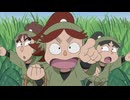 忍たま乱太郎　第30シリーズ　第24話　食堂はどっちだの段