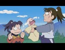 忍たま乱太郎　第30シリーズ　第69話　長次のアルバイトの段