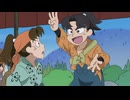 忍たま乱太郎　第30シリーズ　第23話　小松田の座の段