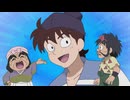 忍たま乱太郎　第30シリーズ　第19話　俺たちは魚屋さんじゃないの段