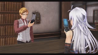 [界の軌跡]第16回(16-1) ホロウコアの異常捜査