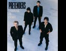 Pretenders - My City Was Gone