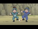 忍たま乱太郎　第30シリーズ　第16話　火薬に強くなろう！の段