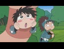 忍たま乱太郎　第30シリーズ　第14話　ミミズな牧之介の段