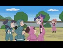 忍たま乱太郎　第30シリーズ　第13話　ユキのスランプの段