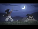 忍たま乱太郎　第30シリーズ　第8話　あこがれのユラリの段