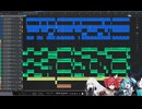 【COVER】ヒトヒラのハナビラ / 初音ミク・重音テト・夢ノ結唱ROSE【JPOPカバー祭2024秋】