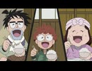 忍たま乱太郎　第30シリーズ　第2話　思い出し笑いの段