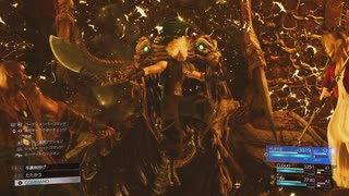 [FF7リバース] 第64回(64-2) デモンズゲイト