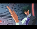 スクライドオルタレイション　後編　QUAN