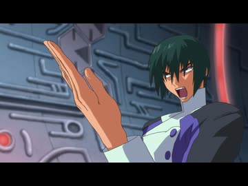 スクライドオルタレイション　後編　QUAN