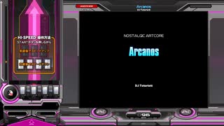 Arcanos[SP ANOTHER 正規]