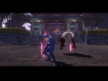迫真剣道部・剣聖の裏技　巻之四十八【Fate/SR】