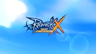 【終わりの】ラグナロクX【始まり】第０１話