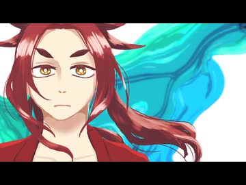 【UTAUカバー】烈火【鈴ヶ屋】