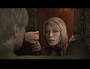 また失った【SILENT HILL 2(サイレントヒル2)】＃21