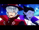 【吸死MMD】読切で一騎当千【モデル配布】