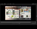 [プレイ動画]　戦国無双４の流浪演武をあくりすでプレイ
