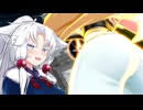 【星之翼】前回チンニ強化点に触れなかった部分に触れていく東北イタコ