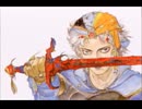 【FF2】ファイナルファンタジー2【イラストギャラリー】