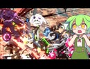 【GGST】TEAM OF 3を遊ぶずんだもん【シーズン4】