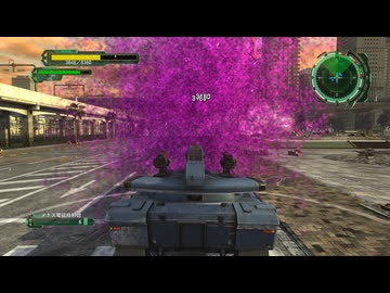 【地球防衛軍6】えどふろ　その127