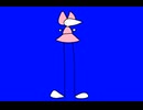 あしのながいモゼルBB