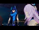 【原神】スピリットを求めしウォーベン・上「謎煙の手紙」ストーリープレイ動画