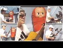 もうひとつの土曜日 ひとりで演奏