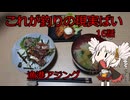 これが釣りの現実ばい16（漁港アジング）【VOICEROIDフィッシング】