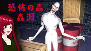 【恐怖の森 森淵】#2 夜の森にドライブ行ったらえらい目にあった