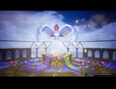 観る『ドラクエ3リメイク(英語音声)』Part2
