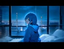 「眠れない三時に 」- Liymass (feat.小春六花)
