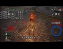 【ELDEN RING】フロムソフトウェアサポート報告用、各種範囲バフにおけるPVP時のダメージ計測【エルデンリング】