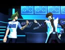 【遊戯王MMD】スピークイージー