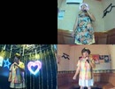 I'm here saying nothing／矢井田瞳
